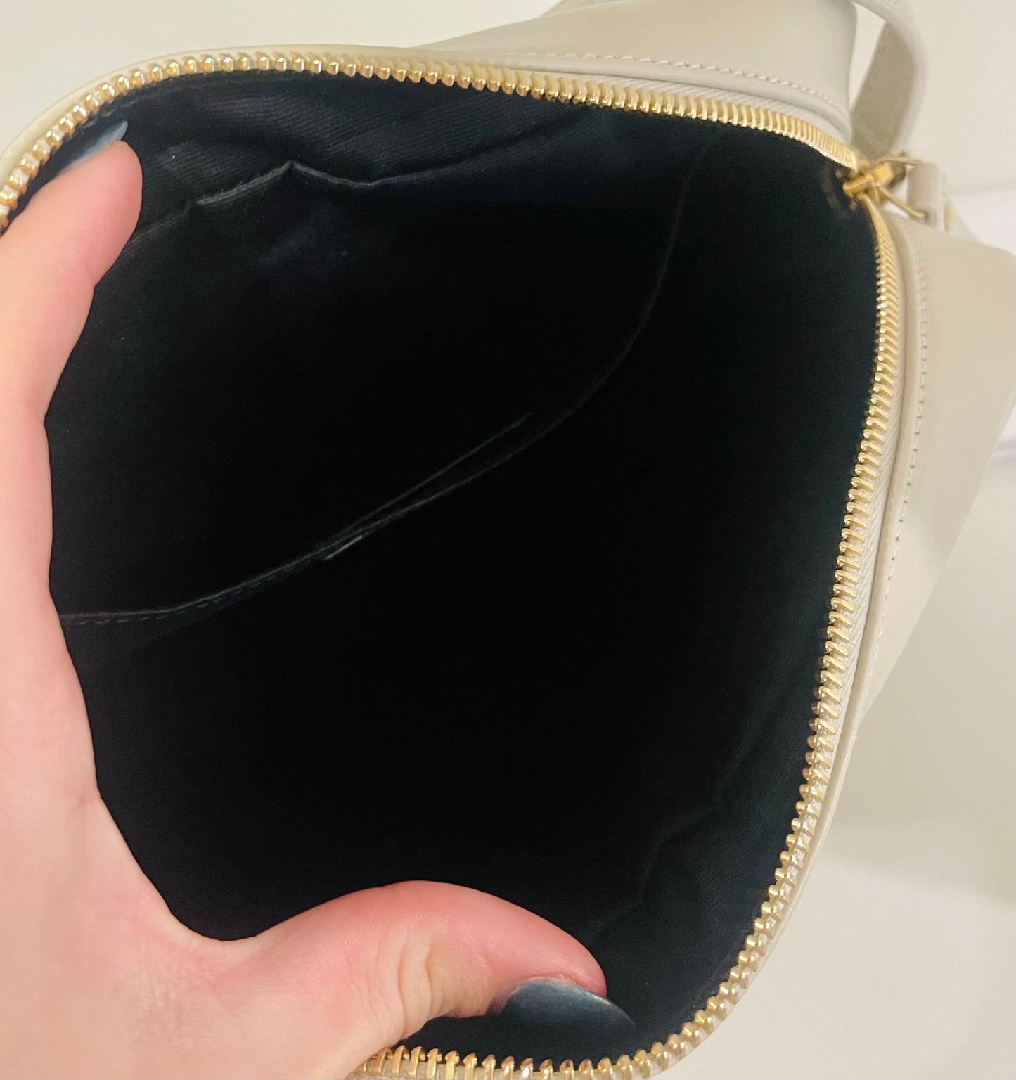 Saint Laurent Lou Camera Crossbody