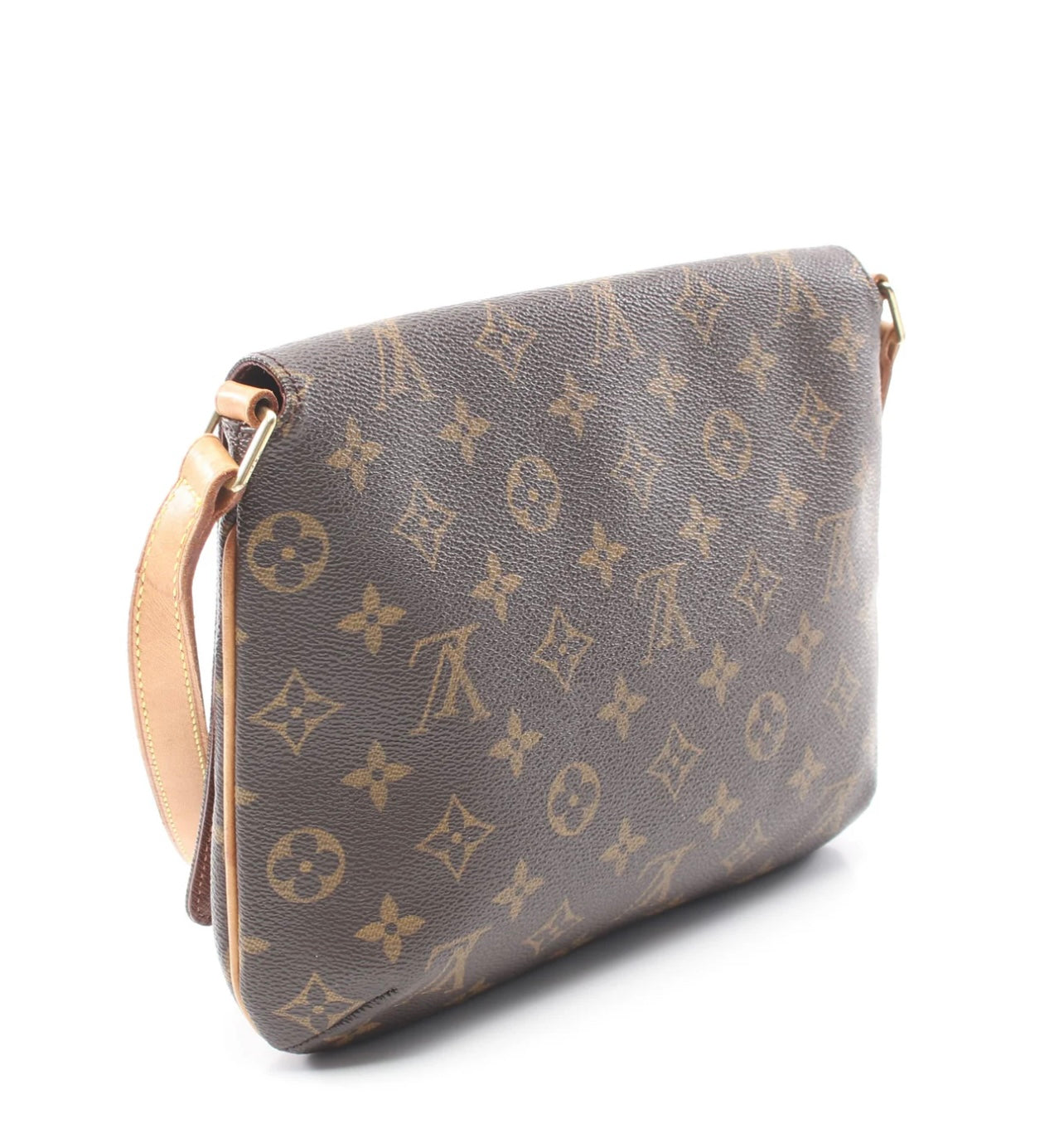 Louis Vuitton Musette Tango Short Strap