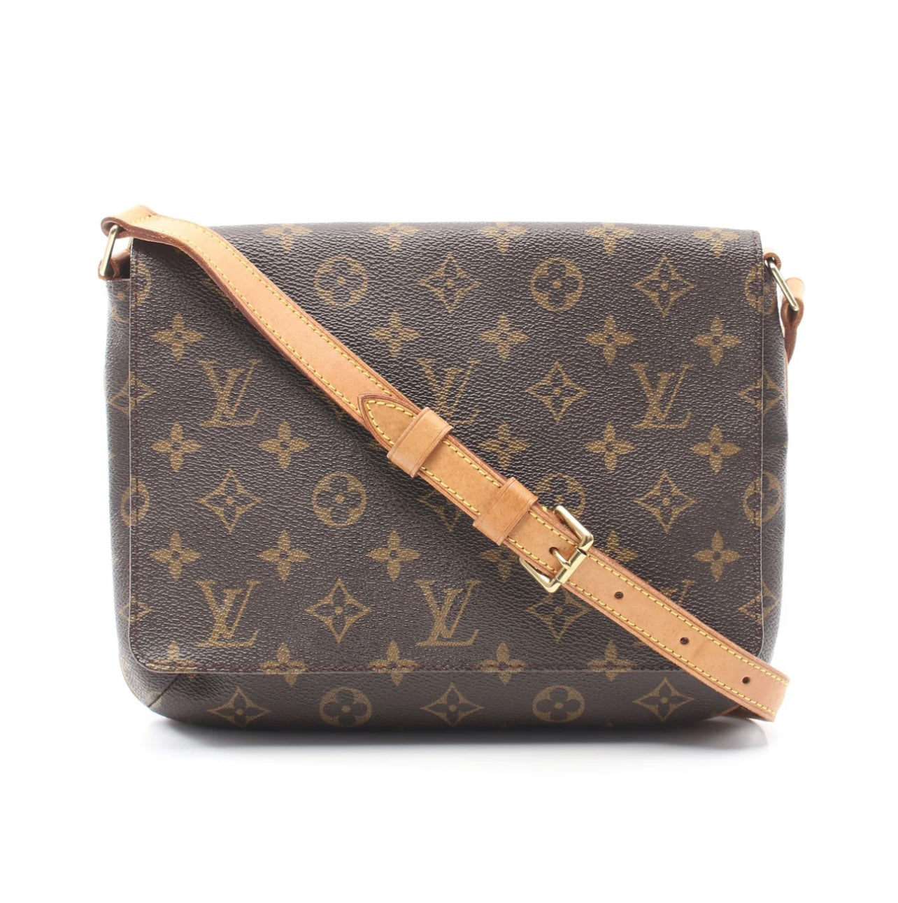 Louis Vuitton Musette Tango Short Strap