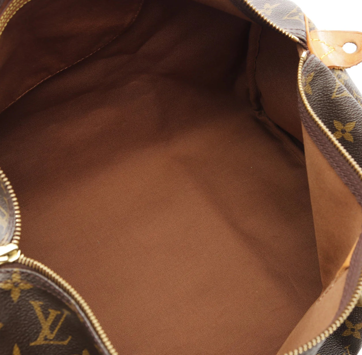 Louis Vuitton Monogram Speedy 40