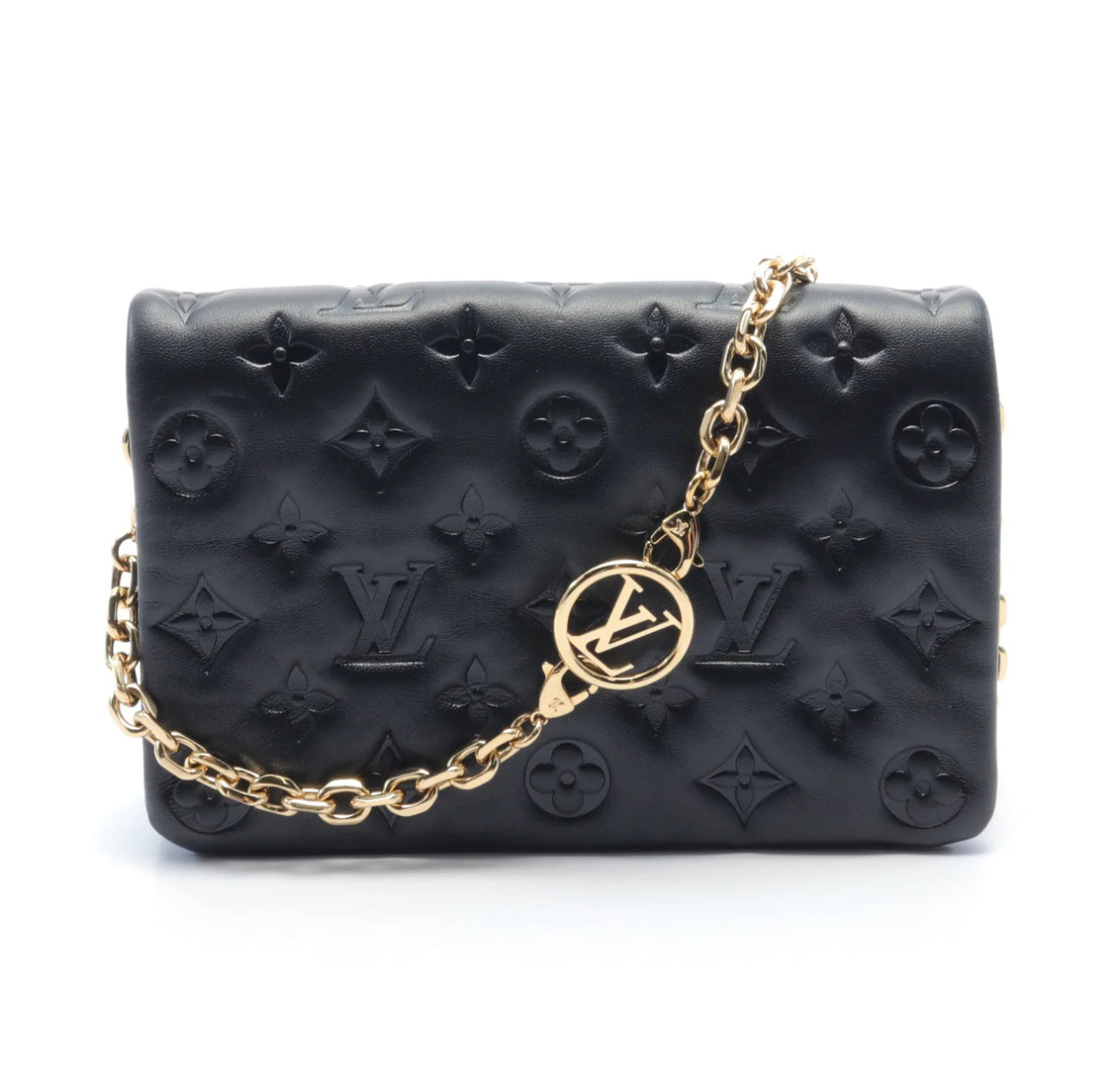 Louis Vuitton Coussin Pochette