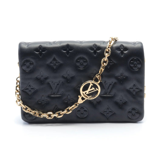Louis Vuitton Coussin Pochette