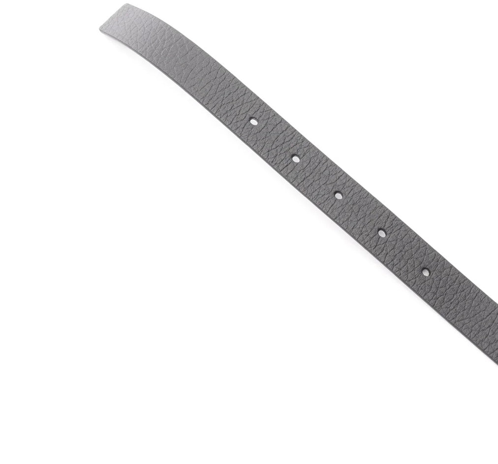 Christian Dior Saddle Belt Size 75
