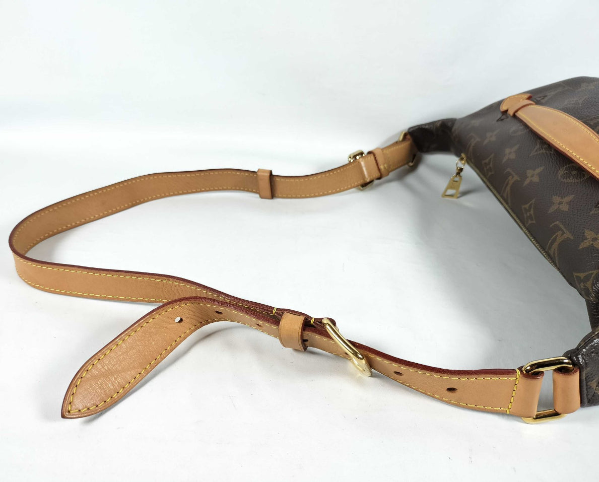 Louis Vuitton Monogram Bumbag