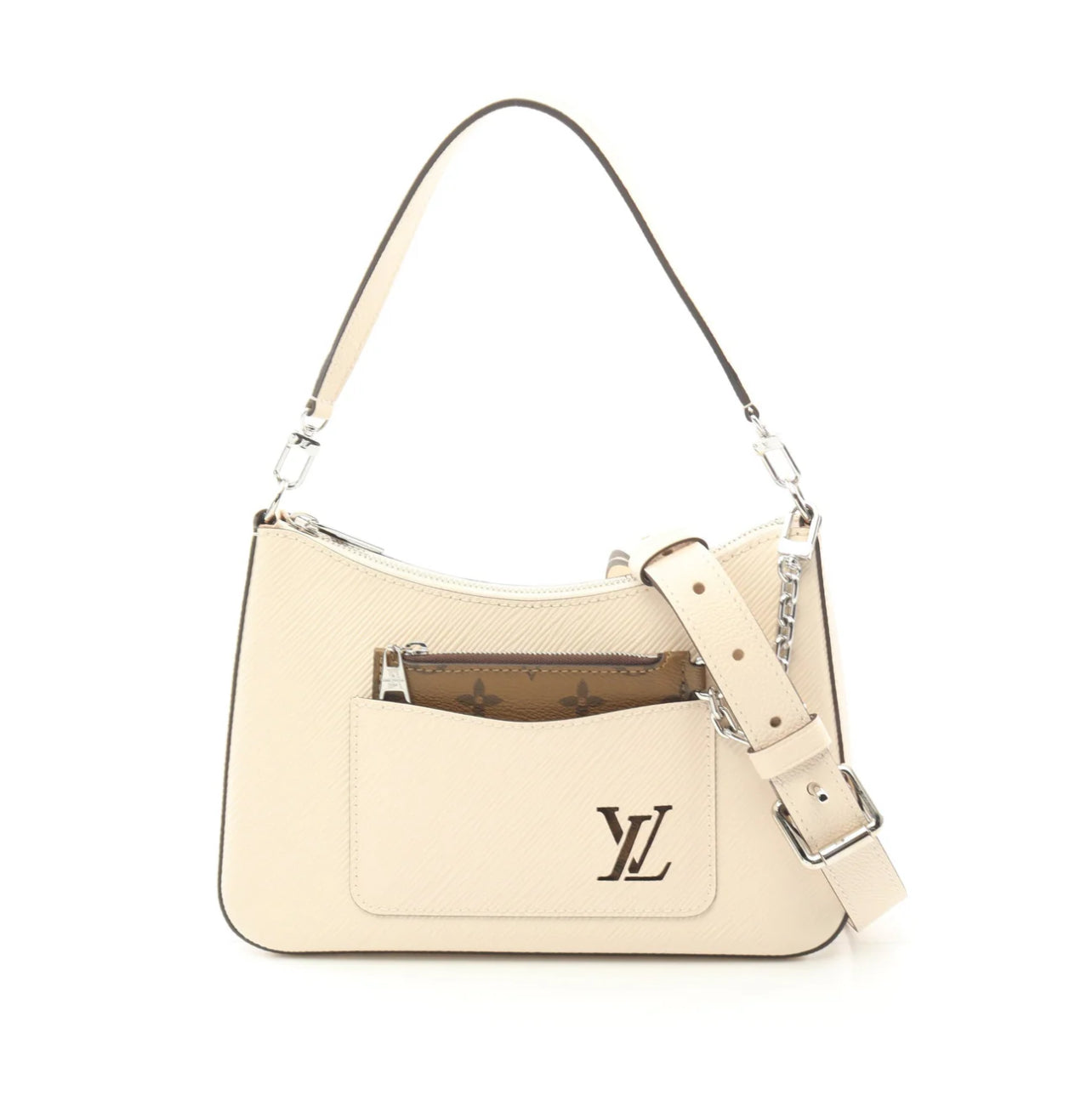 Louis Vuitton Marelle Quartz
