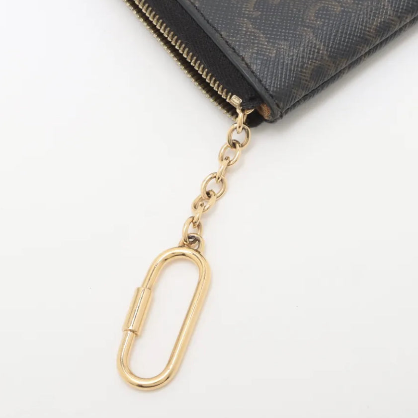 Celine Triomphe Coin Purse