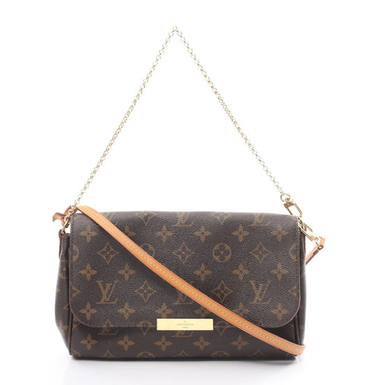 Louis Vuitton Favorite Monogram MM
