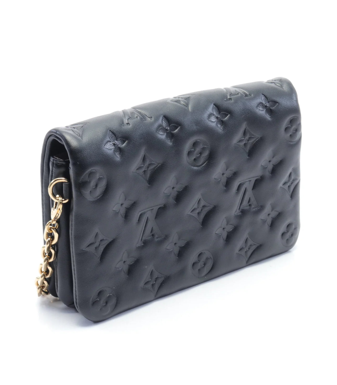 Louis Vuitton Coussin Pochette