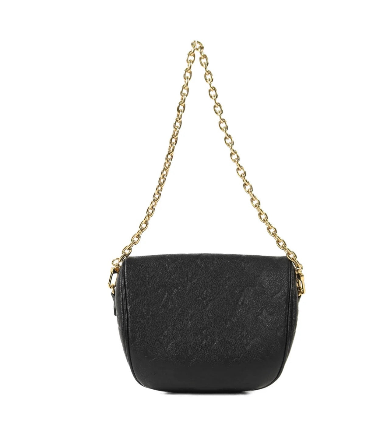 Louis Vuitton Mini Bum Bag Monogram Empreinte