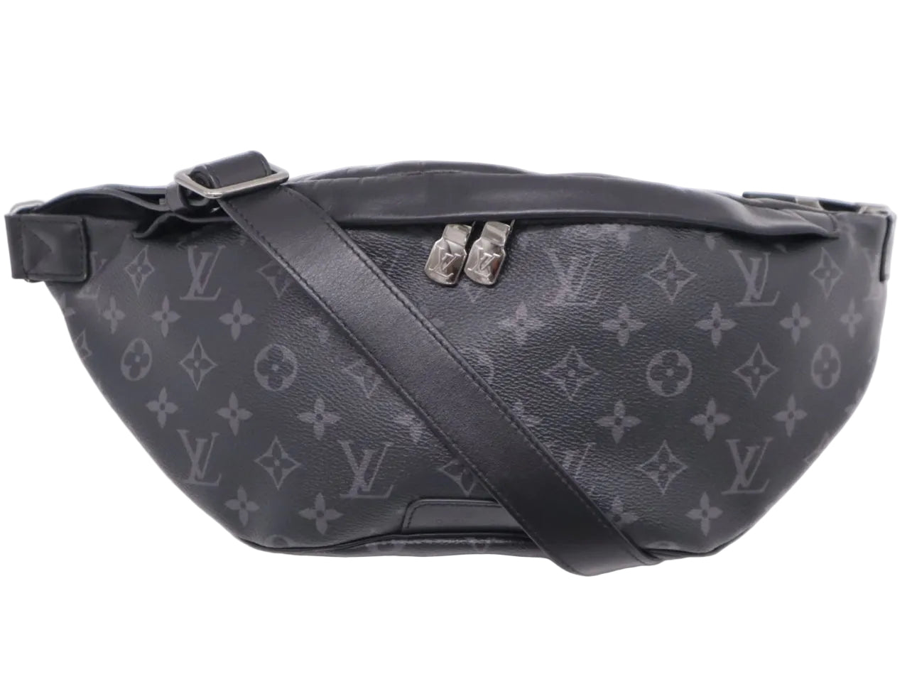 Louis Vuitton Monogram Eclipse Bum Bag